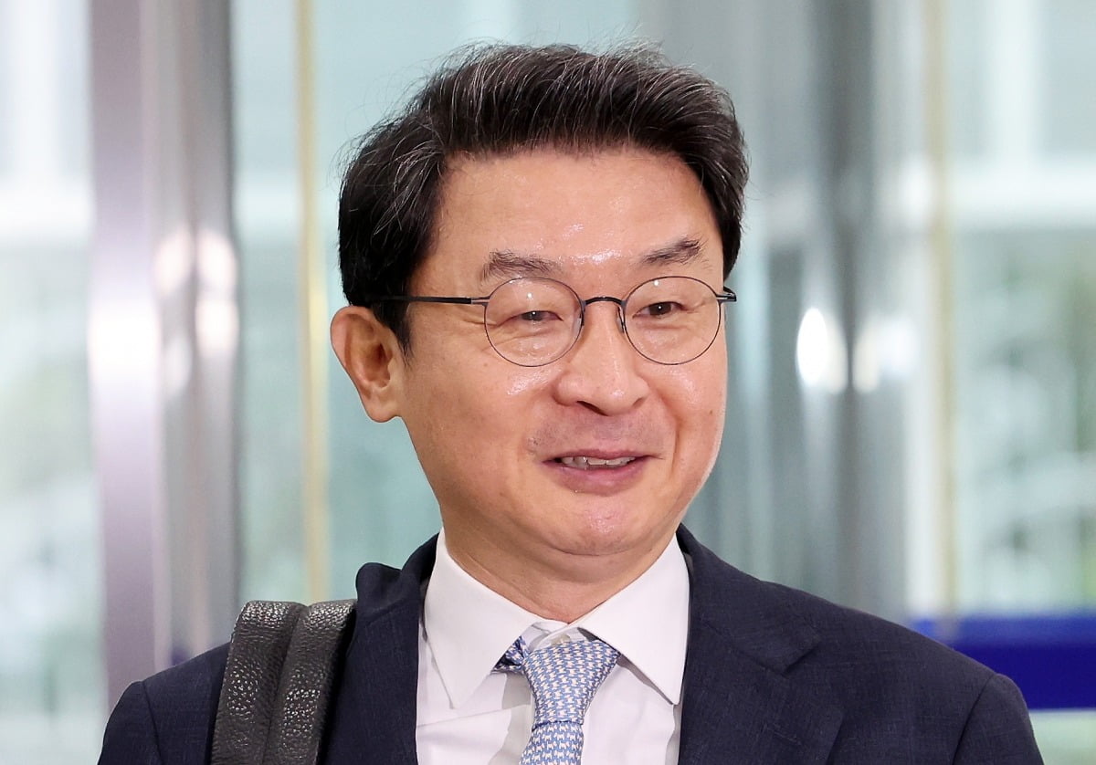 이억원 금융위원장 후보, '생산적 금융 대전환' 기치 아래 금감원과 '원팀'으로!