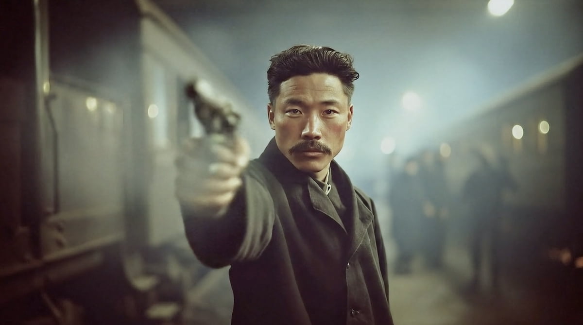 "대한민국 국민이라면 반드시"…광복 80주년, 영화로 보는 역사