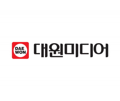 '스위치2' 효과 톡톡…대원미디어, 2분기 매출 873억원 기록