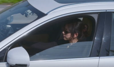 이효리도 타고 질주한 車…'패밀리카 끝판왕' 또 일냈다
