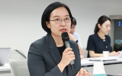'네이버 연봉킹' 한성숙 장관…퇴직금 40억 포함한 보수 52억 수령