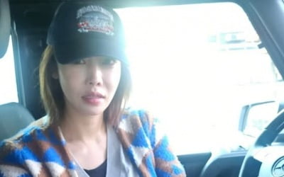 3억 '지바겐' 아찔…'이천수 아내' 심하은도 놀랐다