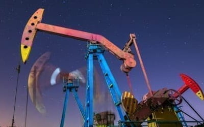 미·러 정상회담 불확실성에…WTI 2%↑