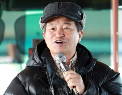 '새 박사' 윤무부 경희대 명예교수 별세
