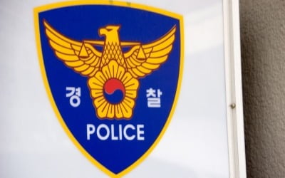 주차장 입구에 누워있던 취객 '참변'…사고 운전자 긴급체포