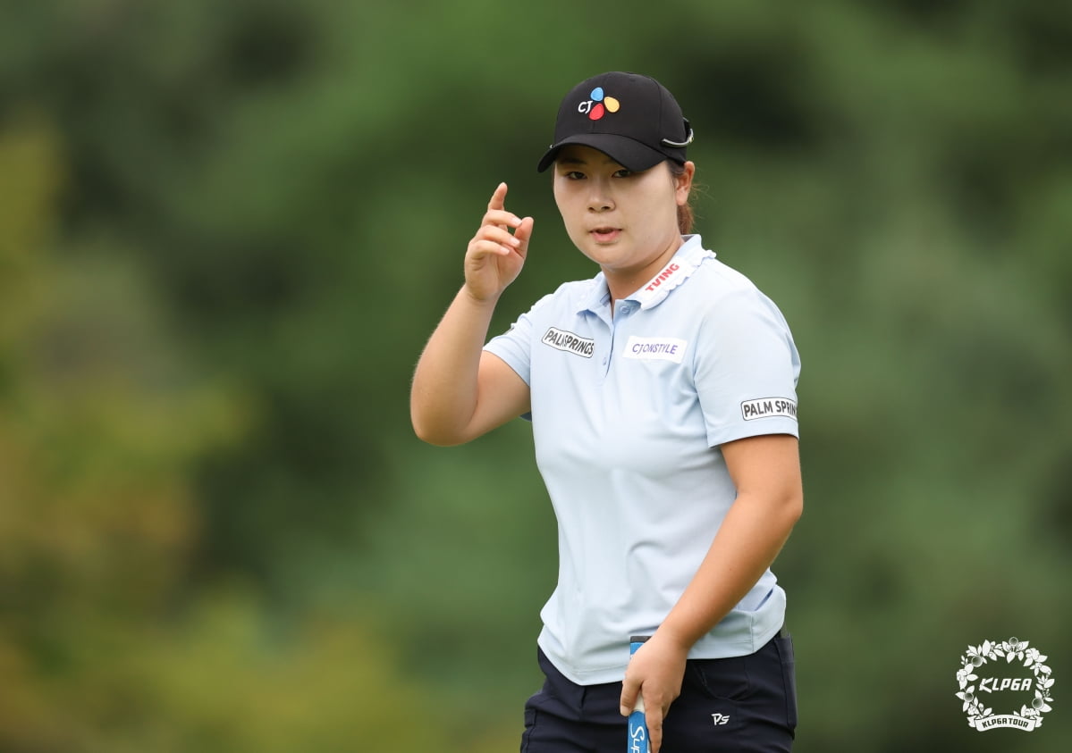 사진=KLPGA