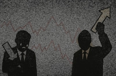 달리는 NH·메리츠, 주춤하는 삼성·미래에셋…희비 엇갈린 상반기 IB 실적