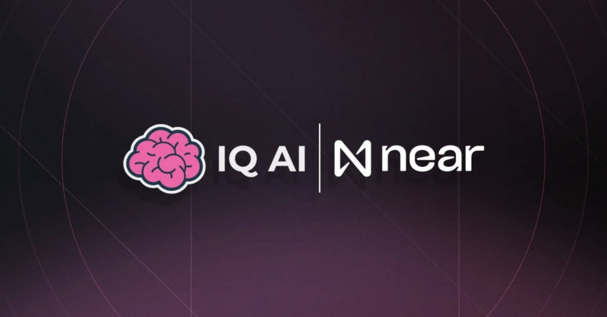 IQ AI "에이전트 AI로 디파이 대중화 나선다" [코인터뷰]