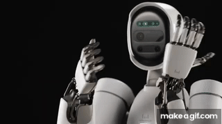 위로보틱스, '손가락 관절' 자유자재 휴머노이드 로봇 공개 [영상]