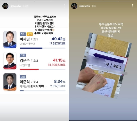 대한양궁협회, SNS에 부정선거론 주장한 장채환 징계 절차 돌입
