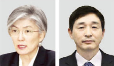 한미·한일 정상회담 앞두고 협상력 높이려 전문가 중용
