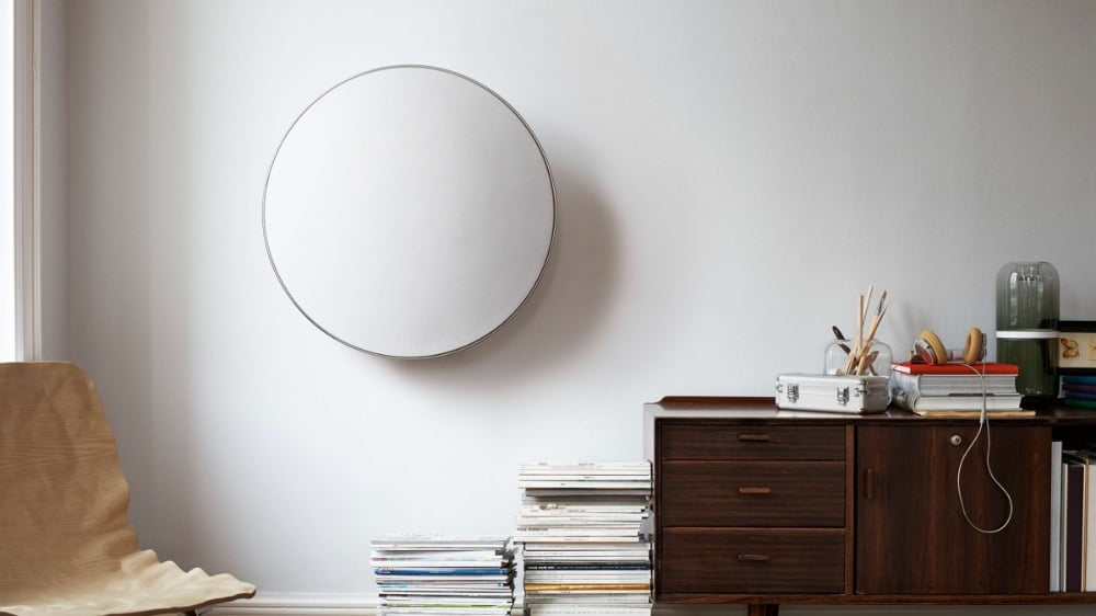 B&O Beosound A9