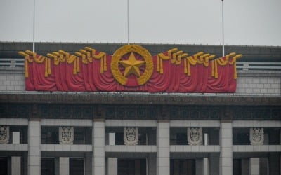 "해외 우수작 적극 방영"…한한령 기대에 콘텐츠주 '들썩'