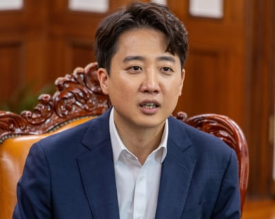 이준석, 李 정부 향해 "개업빨로 흥분하면 결국…"