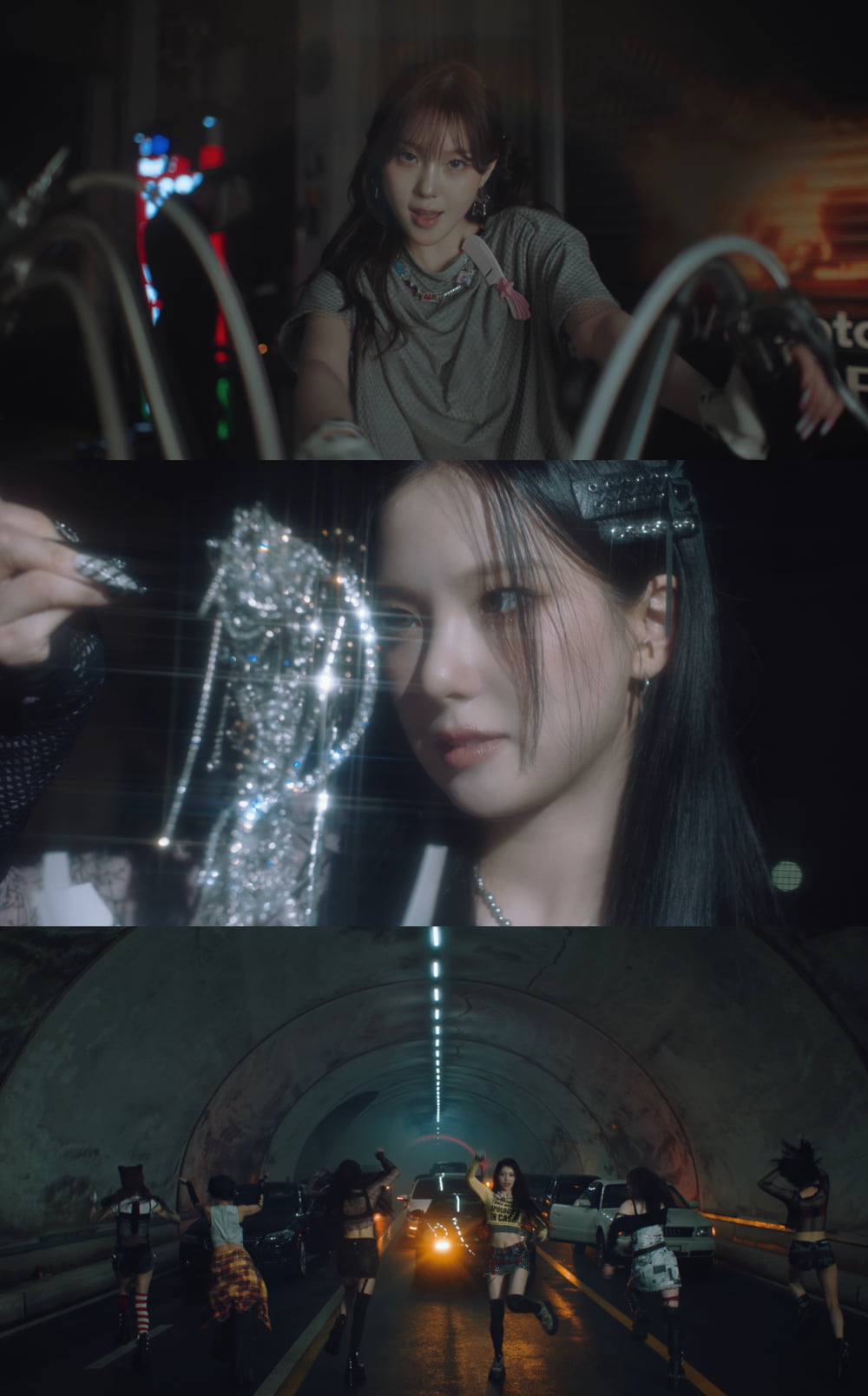 그룹 케플러 /사진=클렙 제공