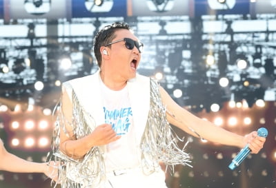 "속초는 싸이 덕에 하루 75억 대박 났는데…" 원주시민 속앓이 [이슈+]