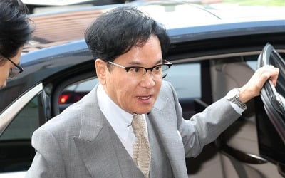 이재현 CJ 회장, 한미정상회담 '경제사절단 합류'…"미국 시장 공략 속도"