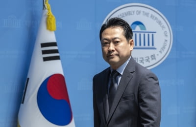 지지층 1위는 또 장동혁…'꼿꼿문수' 분위기 바뀐 이유 [정치 인사이드]