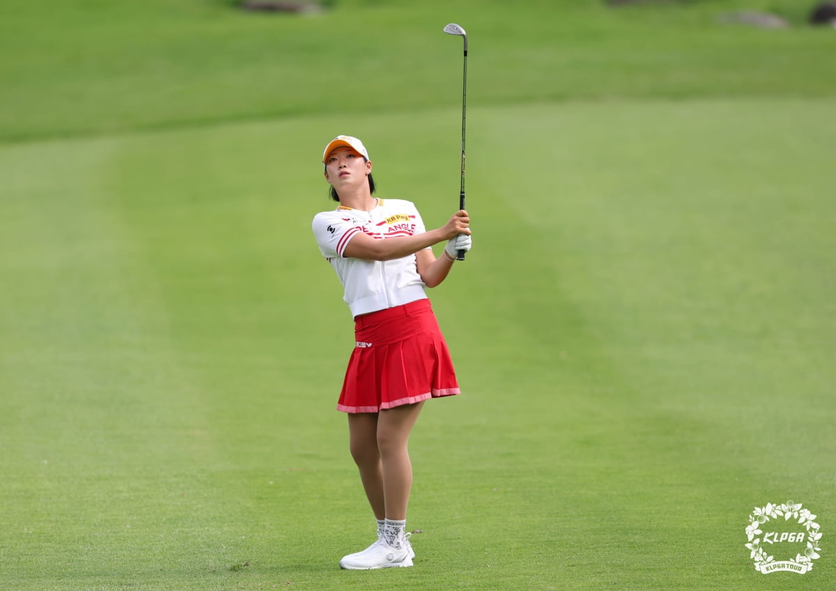사진=KLPGA