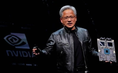 엔비디아, TSMC·하이닉스 '힘빼기'…"납품단가 억제 시동"
