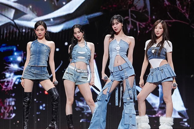 中 시상식서 울려퍼진 '위 위플래쉬~"…한한령 완화 신호탄