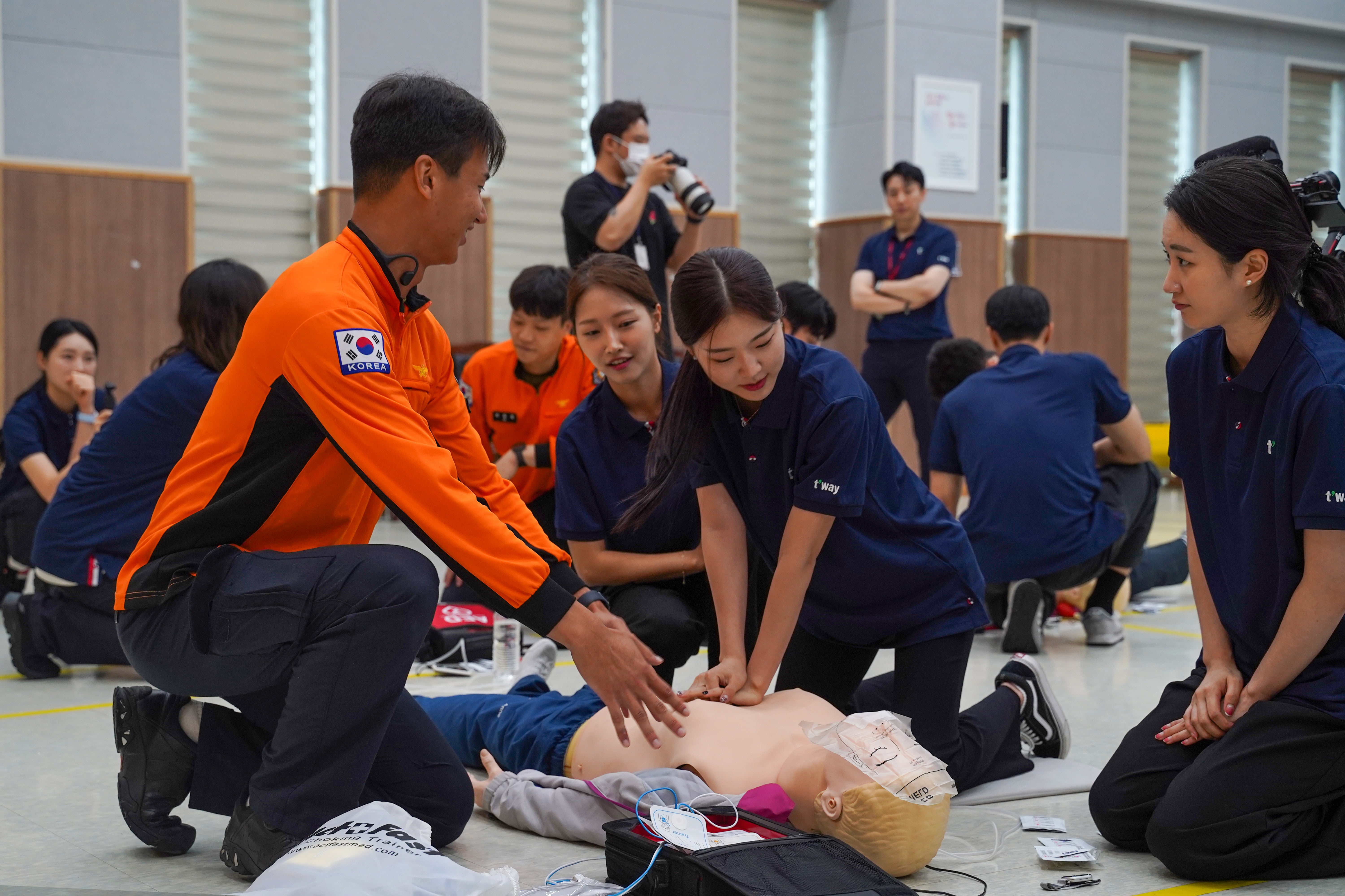 사진=티웨이항공