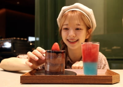 [포토] 스타벅스, 프리미엄 커피 라운지 '리저브광화문' 오픈