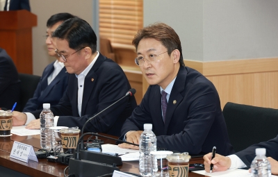권대영 증선위원장 "불공정행위 무관용…경제형벌 적정성 검토"