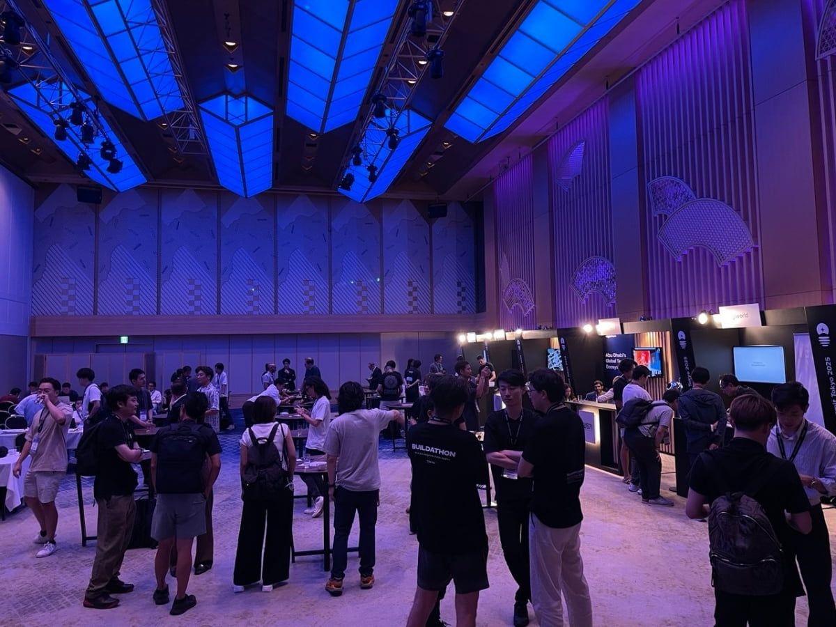 사진=황두현 블루밍비트 기자