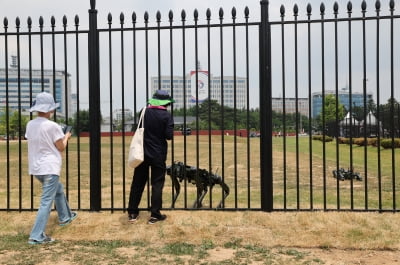 코스닥社에 부동산 팔아 넉달만에 190억 남기고 CB 투자 [로봇개 의혹③]