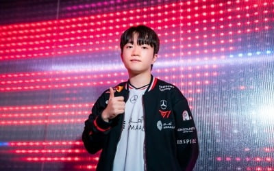 T1, 젠지 잡고 'PO 2R 직행' 노린다 [이주현의 로그인 e스포츠]