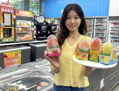SNS서 1000만뷰 기록한 디저트…편의점서 하루 1억원치씩 팔린다