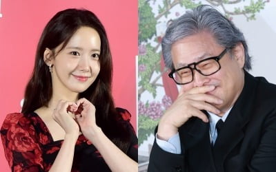 윤아로도 흥행 실패…CJ ENM, 박찬욱 카드로 변곡점 만들까 [무비인사이드]