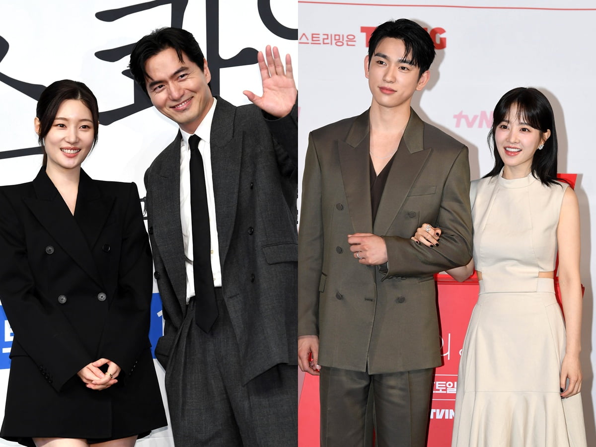 /사진=JTBC, tvN 