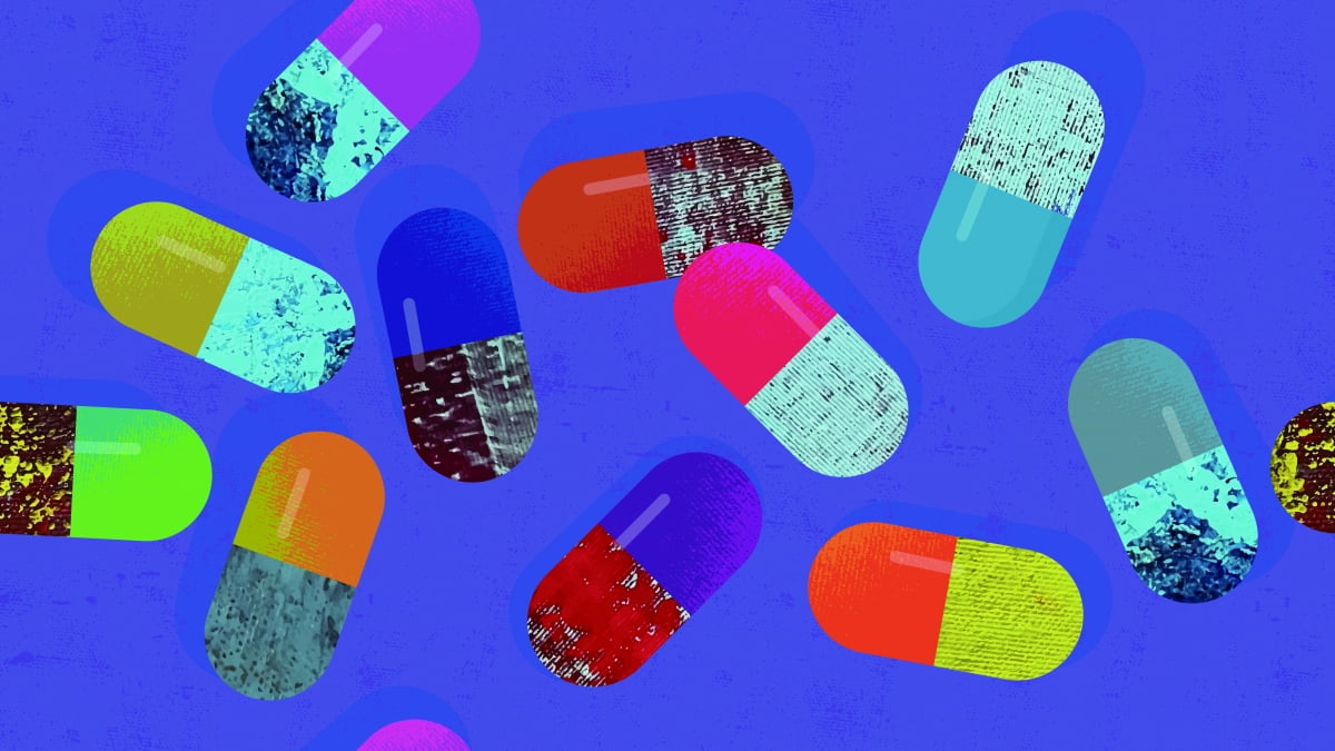 [COVER STORY - OVERVIEW] 양날의 검, 마약성 진통제- 위기와 기회의 기로에 선 통증 치료의 미래