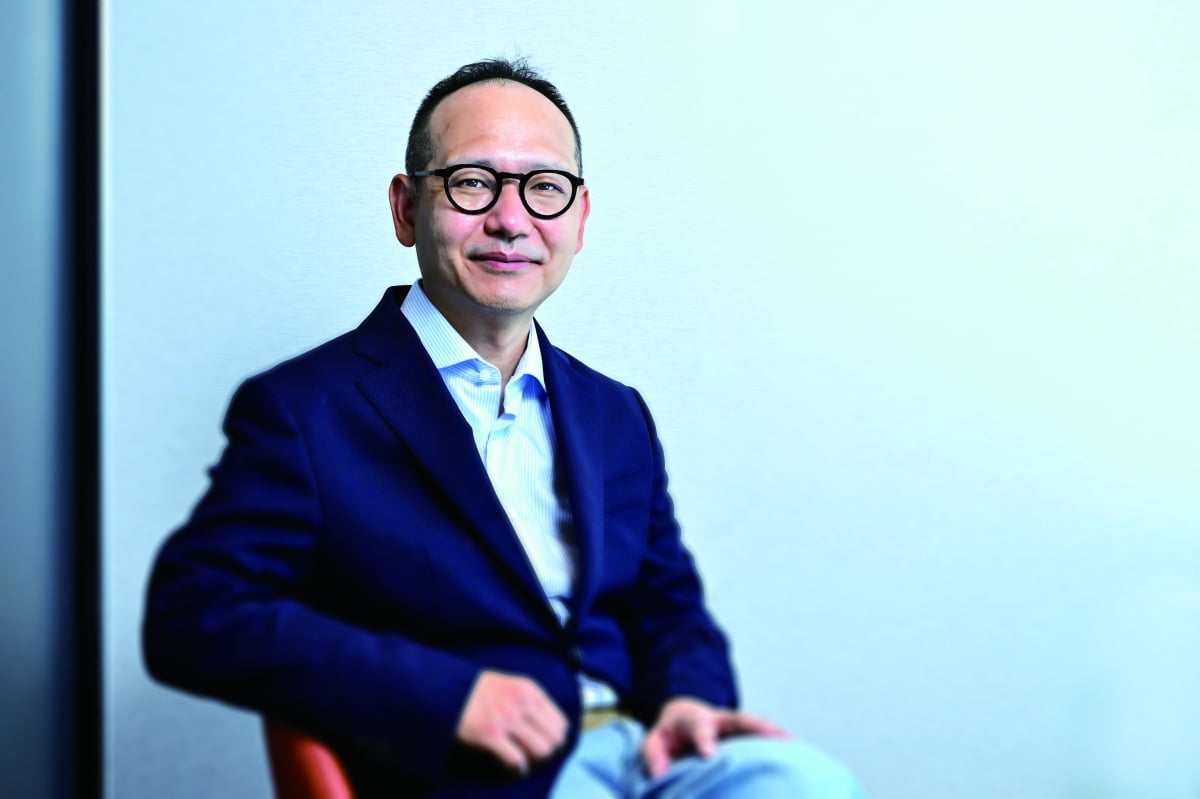 [COVER STORY - COMPANY ❷] 아이엔테라퓨틱스 “국내에서 비마약성 진통제 가장 먼저 기술이전”