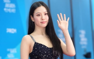 '학폭 의혹' 3개월 만에 입 연 고민시 "누명…학폭 절대 없다"