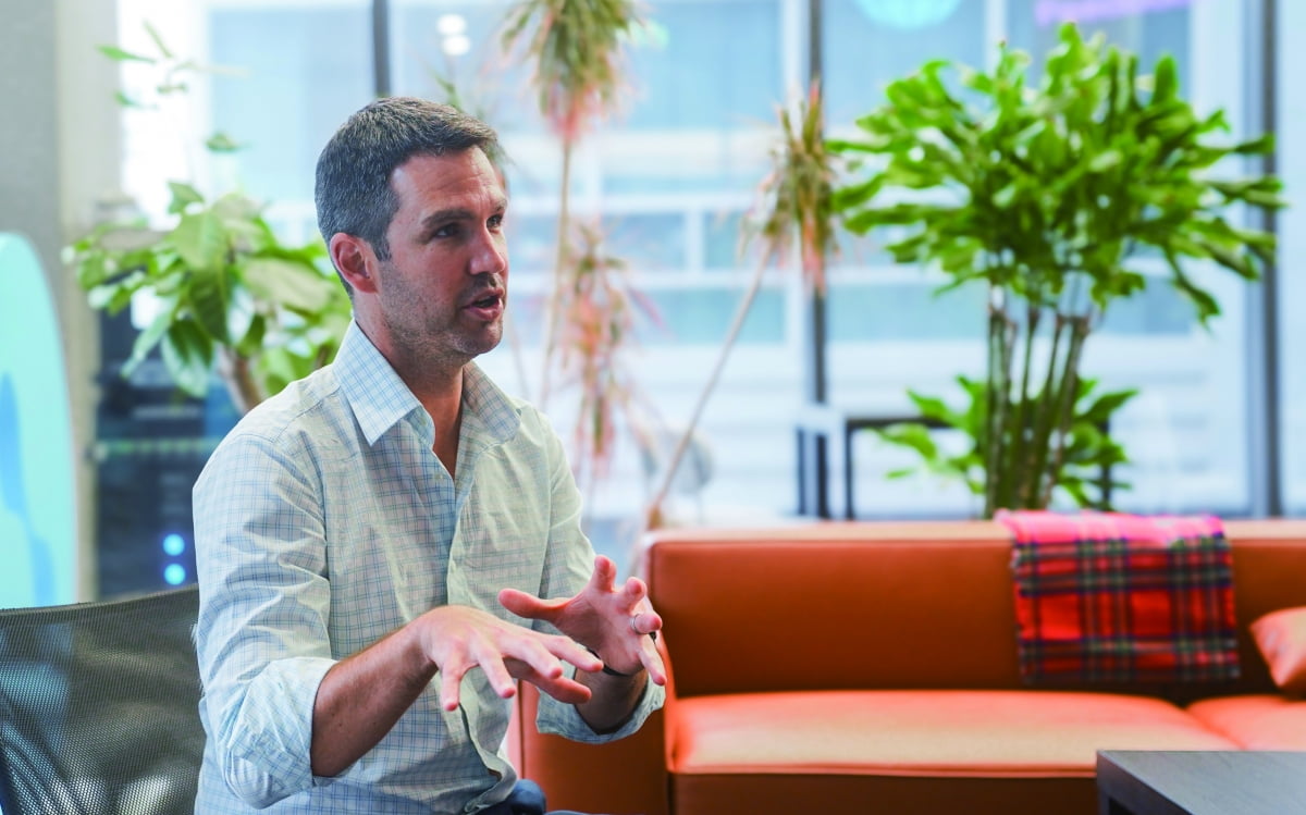 [유망 기업] 1년 앞당겨 흑자전환한 볼파라헬스… 유방암 예측 새 판 짠다