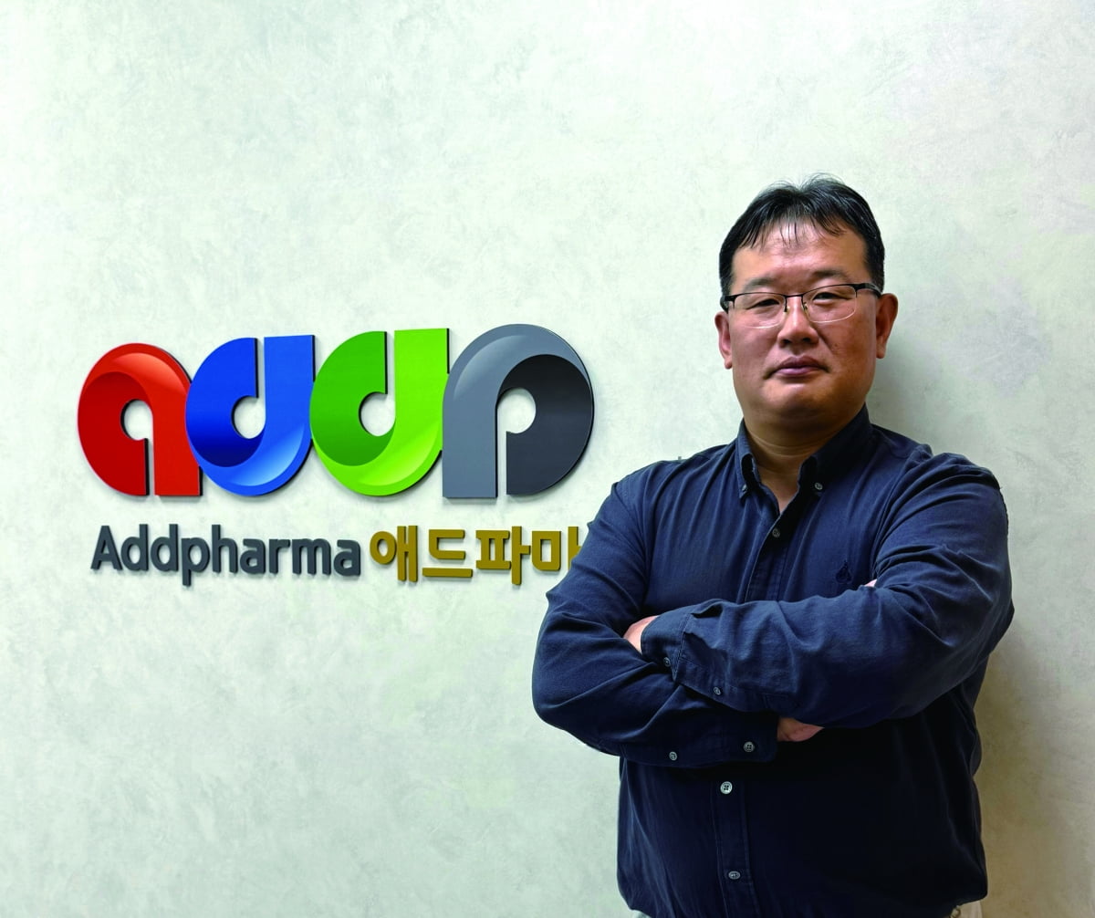 [스타트업] 애드파마 “개량신약 기술력 국내 최강… 바이오벤처와 협업해 신약개발 도전”