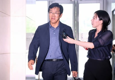 특검, 황유성 전 방첩사령관 조사…尹정부 대통령실과 채상병 관련 통화 확인