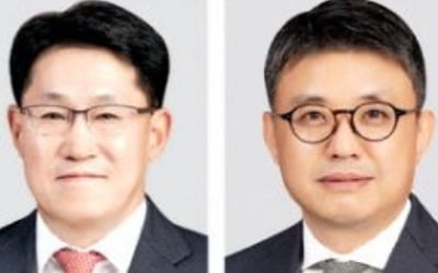 한화그룹, 계열사 4곳 수장 바꿨다