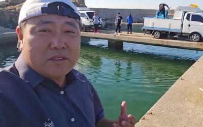 '방어의 신' 변신한 '양신'…"연 매출 30억" 양준혁 깜짝 근황