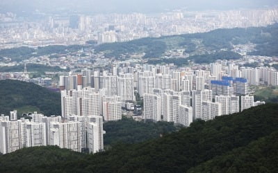 "강남까지 40분이면 간다" 환호…집값 들썩이는 동네
