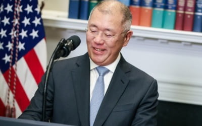 정의선·메리 배라, 내달 회동…공급망·친환경 기술 추가 협력