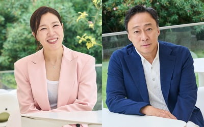 염혜란 "왜 저를 택하셨나요" vs 이성민 "저밖에 없었다" [여기는 베니스]
