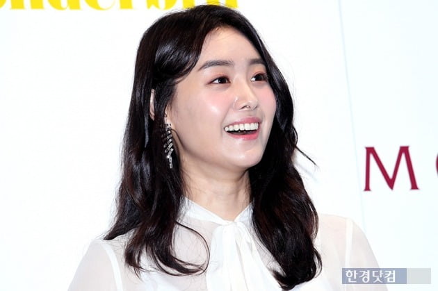 '황금손' 송지은 선택은? 1186회 로또 당첨번호 공개
