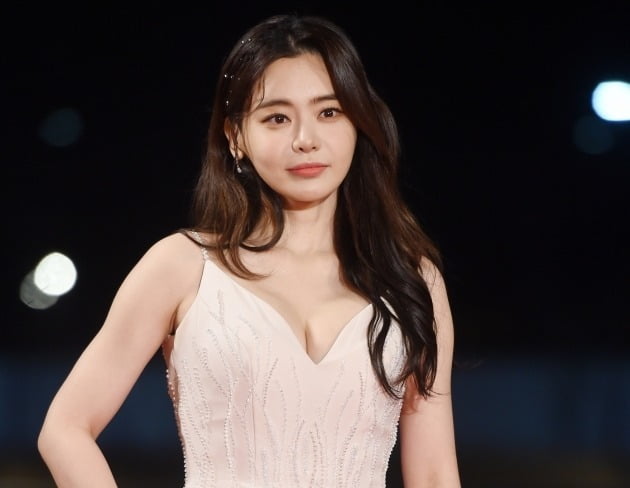 SNS에 공개된 통지서 캡처