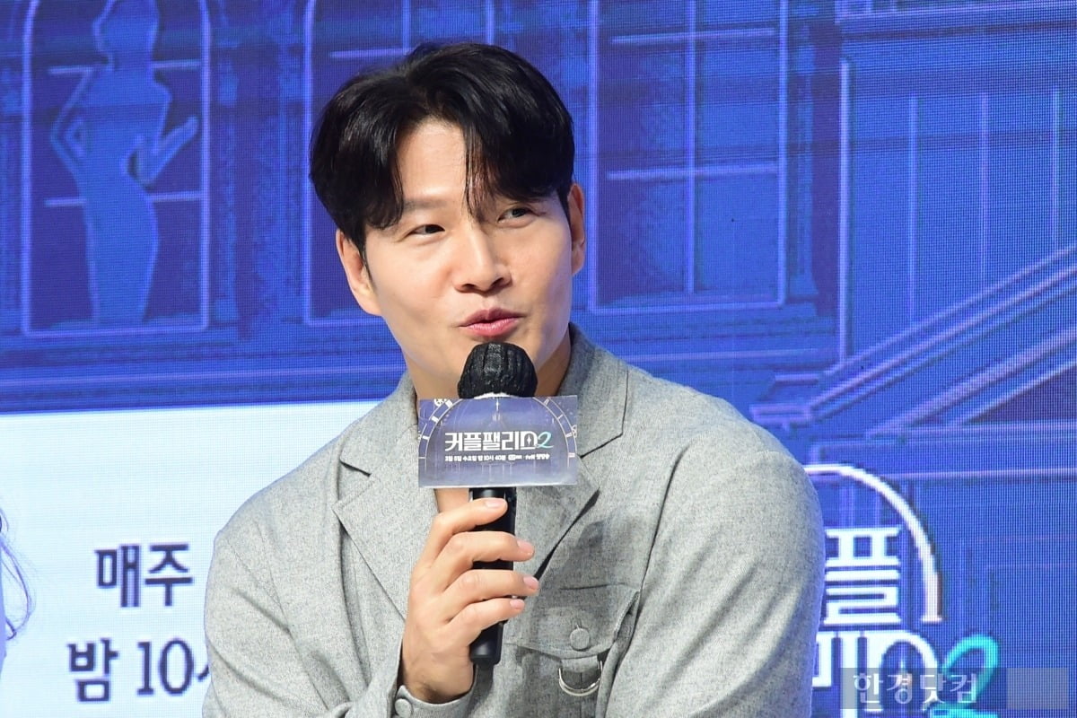 '짠돌이' 김종국, 62억 신혼집 '현금 매입'…"이자 아까워서" [집코노미-핫!부동산]