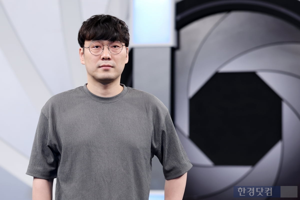 [포토] 앞으로도 '히든아이' 많이 사랑해 주세요