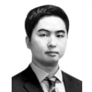 '극우 꼬리표'로 2030 청년들에 상처 안긴 조국